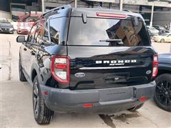 فورد برونكو سبورت